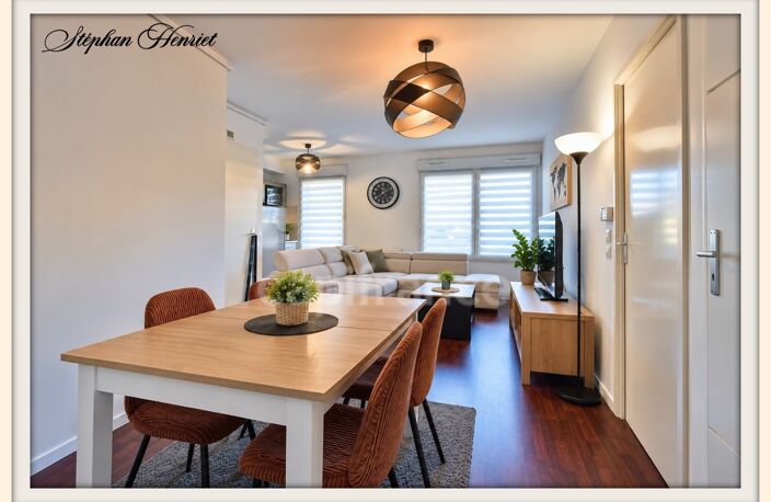 Appartement à vendre 2 pièces DOUAI (59) — photo 3
