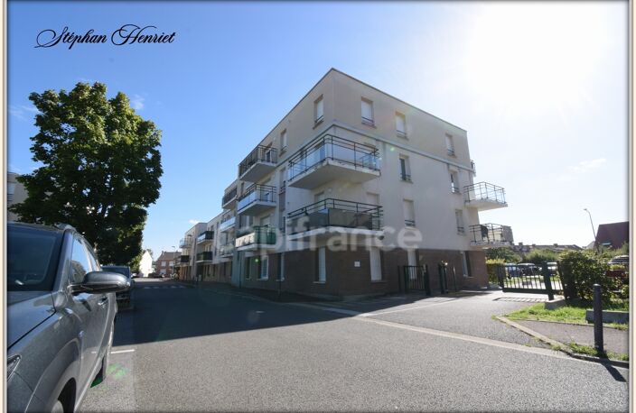 Appartement à vendre 2 pièces DOUAI (59) — photo 4