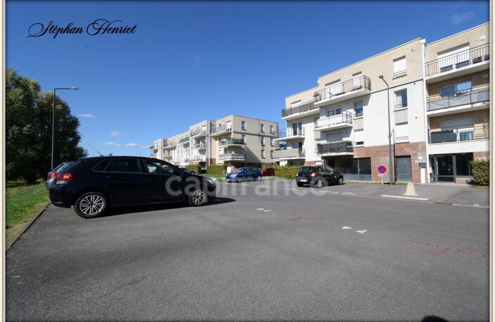 Appartement à vendre 2 pièces DOUAI (59) — photo 5