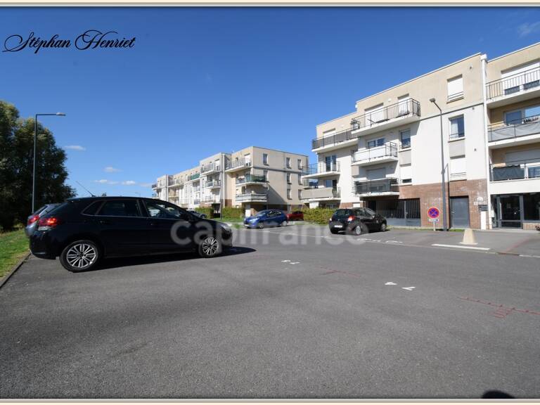 Appartement à vendre 2 pièces DOUAI (59) — photo 1