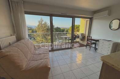 Appartement 1 pièces 129000 €