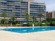 STUDIO MANDELIEU LA NAPOULE (06) - Cannes Marina — photo 2