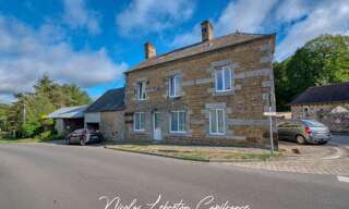 Maison 5 Pièces 104 m² à vendre à Athis-Val-de-Rouvre (61100)