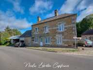 Exclusivité Capifrance - Maison en pierres – 104 m² habitables, terrain clos et arboré de 1 424 m² — photo 3
