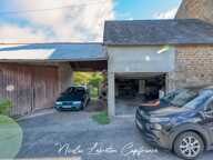 Exclusivité Capifrance - Maison en pierres – 104 m² habitables, terrain clos et arboré de 1 424 m² — photo 4