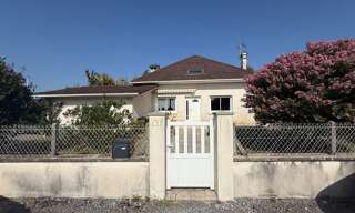 Maison 8 Pièces 166 m² à vendre à Lestelle-Bétharram (64800)