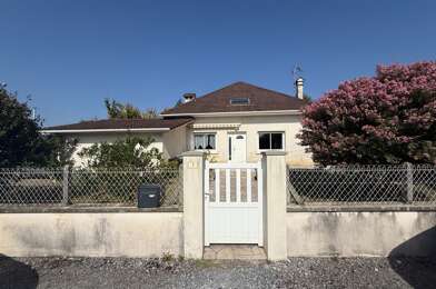 Maison 8 pièces 235000 €