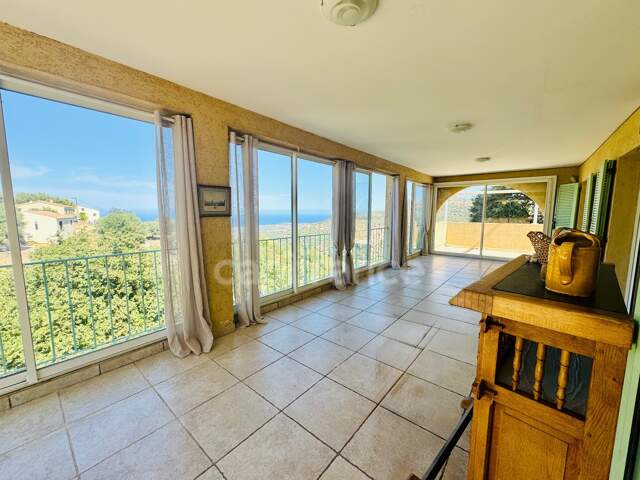 Appartement à vendre 3 pièces CATERI (20) — photo du bien