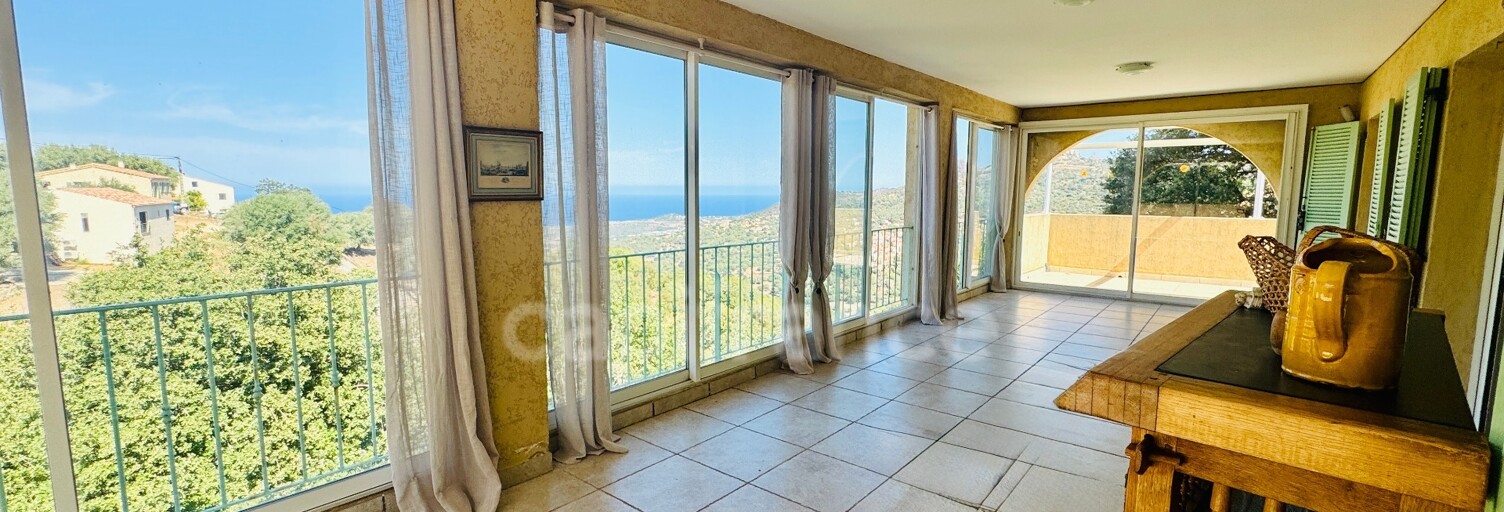 Appartement 3 Pièces 96 m² à vendre à Cateri (20225)
