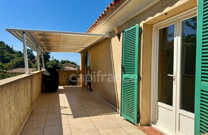 Appartement à vendre 3 pièces CATERI (20) — photo 3