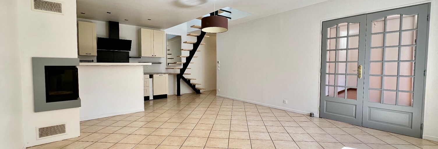Maison 4 Pièces 98 m² à vendre à Gometz-la-Ville (91400)
