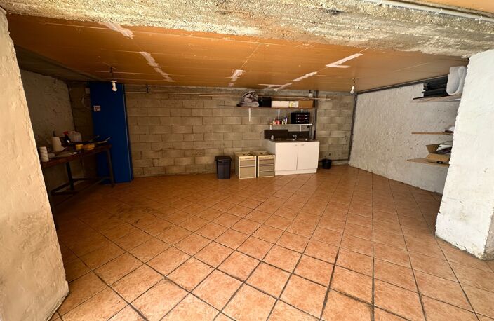 MAISON DE VILLE – 3 CHAMBRES – GARAGE & ATELIER – GOMETZ-LA-VILLE — photo 2