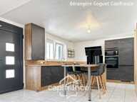 Maison à vendre 4 pièces LA SUZE SUR SARTHE (72) — photo 4