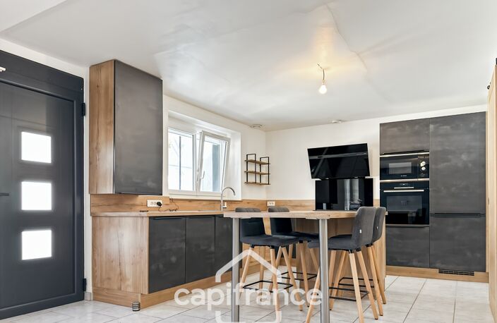 Maison à vendre 4 pièces LA SUZE SUR SARTHE (72) — photo 4