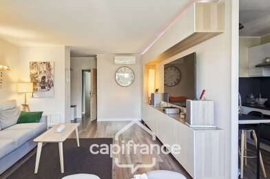 Appartement 5 pièces 185000 €