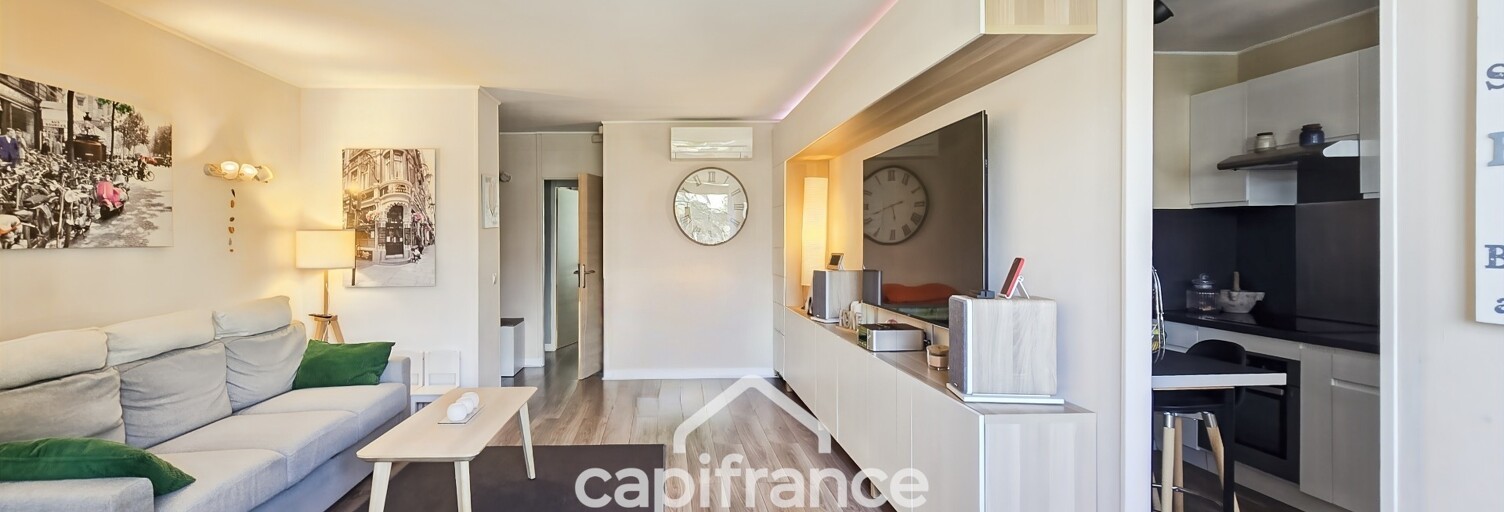 Appartement 5 Pièces 90 m² à vendre à La Valette-du-Var (83160)