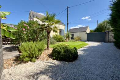 Maison 5 pièces 340000 €