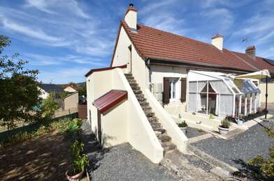Maison 3 pièces 77000 €