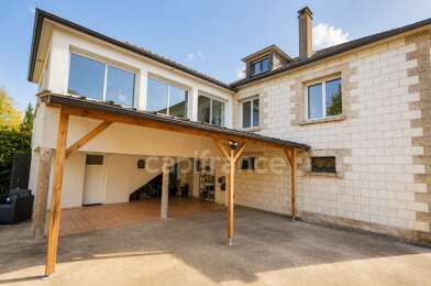 Maison 5 pièces 210000 €