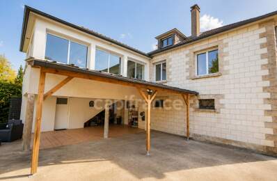 Maison à vendre 5 pièces LOUVERNE (53) — photo du bien
