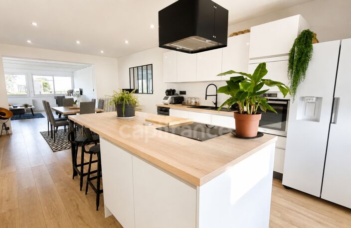 Maison à vendre 5 pièces LOUVERNE (53) — photo 2
