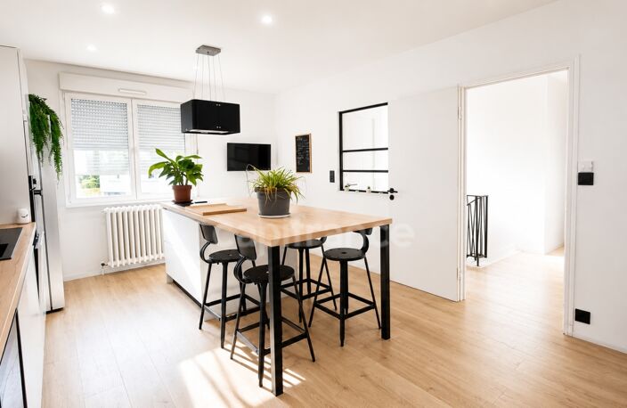Maison à vendre 5 pièces LOUVERNE (53) — photo 3
