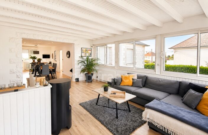 Maison à vendre 5 pièces LOUVERNE (53) — photo 5
