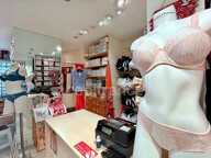À vendre – Fonds de commerce de lingerie féminine haut de gamme à DOUARNENEZ(29) — photo 3