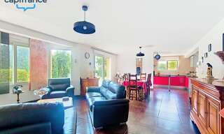 Maison 6 Pièces 121 m² à vendre à Lanildut (29840)