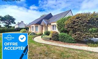 Maison 6 Pièces 121 m² à vendre à Lanildut (29840)