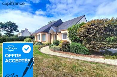 Maison 6 pièces 306000 €