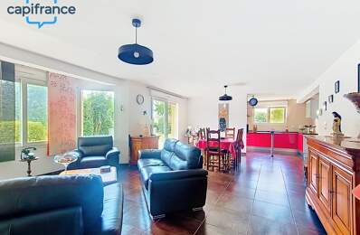 MAISON DE PLAIN-PIED 4 CHAMBRES - LANILDUT (29) — photo du bien