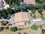 ALÉRIA – VADINA | MAISON 118 M² SUR 3 200 M² DE TERRAIN À 2 KM DE LA MER – FORT POTENTIEL INVESTISSEUR — photo 4