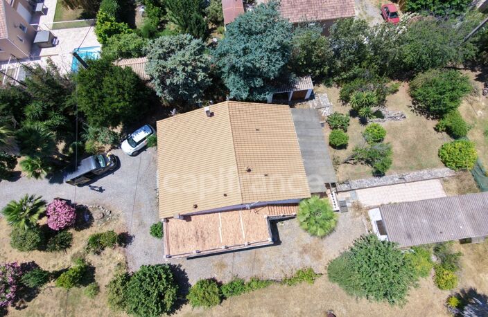 ALÉRIA – VADINA | MAISON 118 M² SUR 3 200 M² DE TERRAIN À 2 KM DE LA MER – FORT POTENTIEL INVESTISSEUR — photo 4