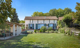 Maison 4 Pièces 96 m² à vendre à Grignols (24110)