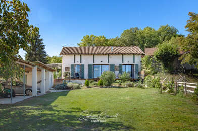 Maison 4 pièces 229000 €