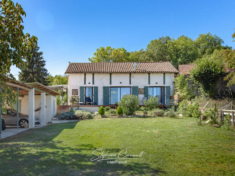 Maison de 96m² entièrement rénovée au calme — photo 1