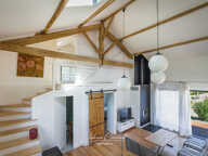 Maison de 96m² entièrement rénovée au calme — photo 2