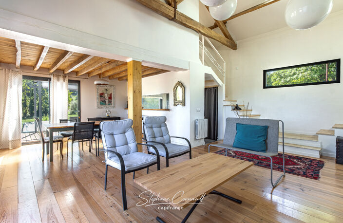 Maison de 96m² entièrement rénovée au calme — photo 4