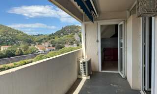 Appartement 4 Pièces 81 m² à vendre à Alès (30100)