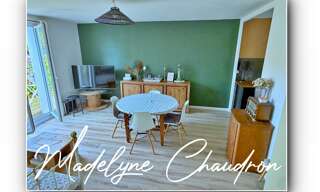 Maison 4 Pièces 72 m² à vendre à Lardy (91510)