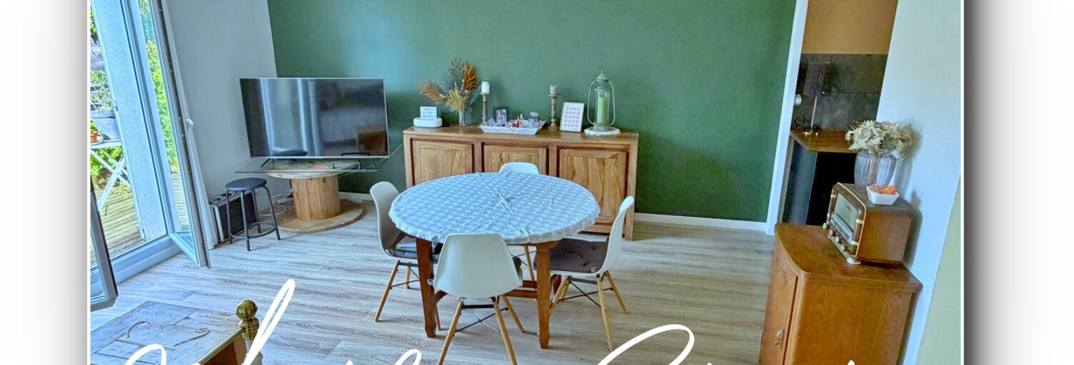 Maison 4 Pièces 72 m² à vendre à Lardy (91510)