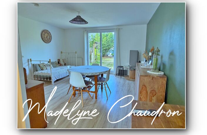 Lardy - maison 3 chambres - secteur pâté — photo 2