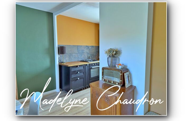 Lardy - maison 3 chambres - secteur pâté — photo 3
