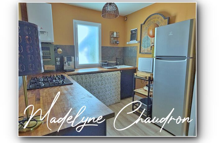 Lardy - maison 3 chambres - secteur pâté — photo 4
