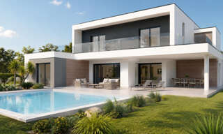 Maison 5 Pièces 150 m² à vendre à Montferrier-sur-Lez (34980)