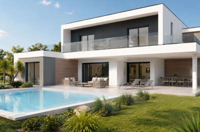 Maison 5 pièces 700000 €