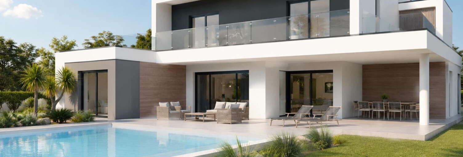 Maison 5 Pièces 150 m² à vendre à Montferrier-sur-Lez (34980)