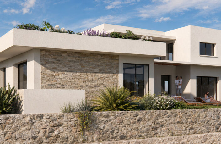 Maison à vendre 4 pièces MONTFERRIER SUR LEZ (34) — photo 4