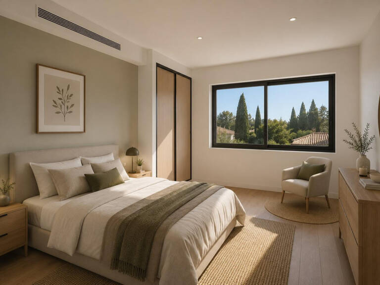 Maison à vendre 4 pièces MONTFERRIER SUR LEZ (34) — photo 1